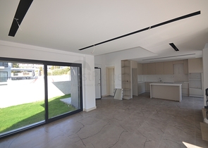 فيلا 5+1 في فتحية-منطقة أنطاليا 