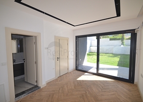 فيلا 5+1 في فتحية-منطقة أنطاليا 