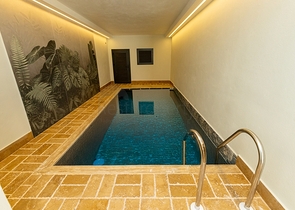 فيلا 6+1 في فتحية-منطقة أنطاليا 