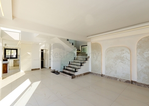 فيلا 6+1 في فتحية-منطقة أنطاليا 