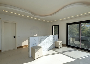 فيلا 6+1 في فتحية-منطقة أنطاليا 