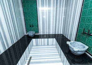 فيلا 6+1 في فتحية-منطقة أنطاليا 