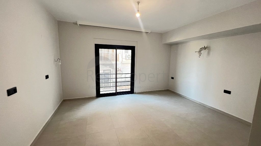 شقق 2+1 في فتحية-منطقة أنطاليا 