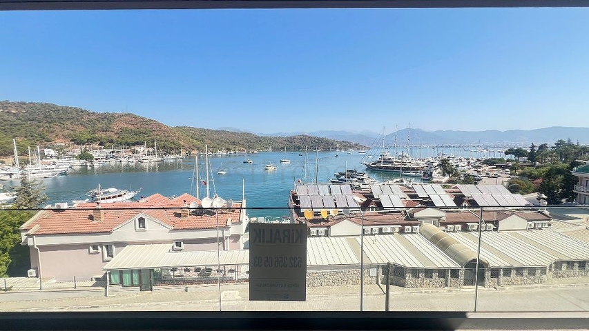 شقق 2+1 في فتحية-منطقة أنطاليا 