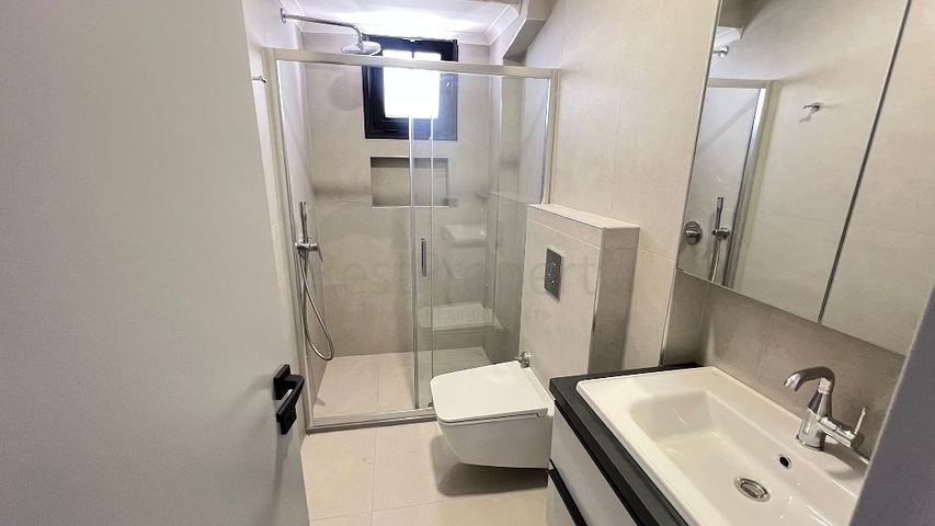 شقق 2+1 في فتحية-منطقة أنطاليا 