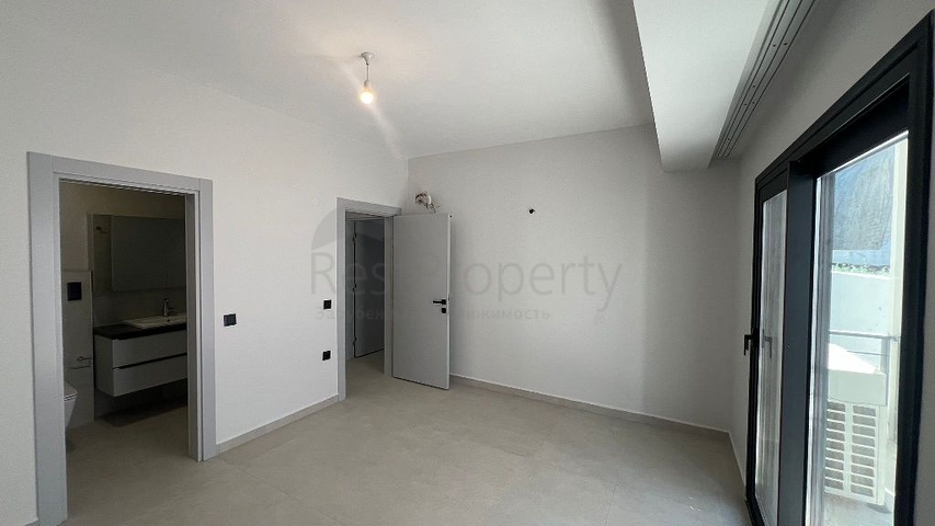 شقق 2+1 في فتحية-منطقة أنطاليا 