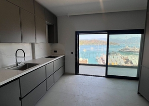 شقق 2+1 في فتحية-منطقة أنطاليا 