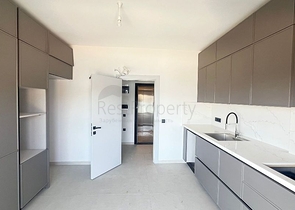 شقق 2+1 في فتحية-منطقة أنطاليا 