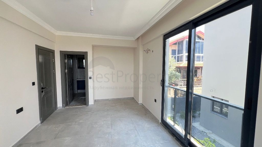 فيلا 4+1 في فتحية-منطقة أنطاليا 