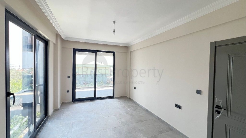 فيلا 4+1 في فتحية-منطقة أنطاليا 