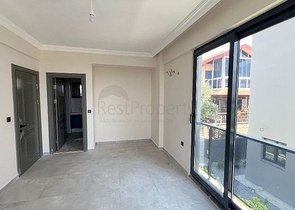 فيلا 4+1 في فتحية-منطقة أنطاليا 