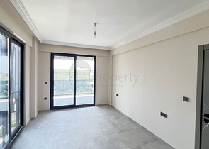 فيلا 4+1 في فتحية-منطقة أنطاليا 