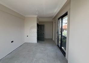 فيلا 4+1 في فتحية-منطقة أنطاليا 