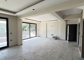 فيلا 4+1 في فتحية-منطقة أنطاليا 