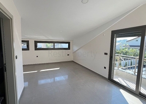 فيلا 3+1 في فتحية-منطقة أنطاليا 