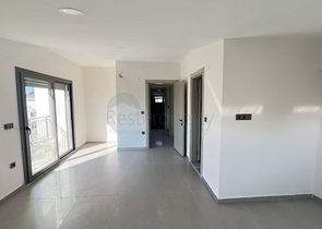 فيلا 3+1 في فتحية-منطقة أنطاليا 