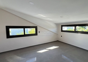 فيلا 3+1 في فتحية-منطقة أنطاليا 