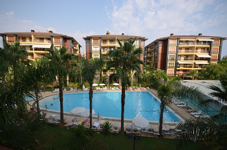 شقق في مركز مدينة الانيا ضمن افخر المجمعات