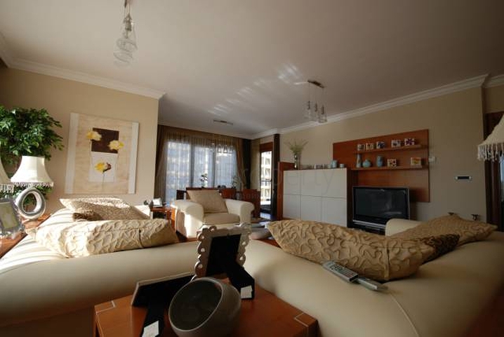 شقق في مركز مدينة الانيا ضمن افخر المجمعات