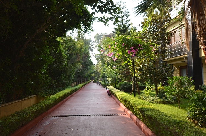 شقق في مركز مدينة الانيا ضمن افخر المجمعات