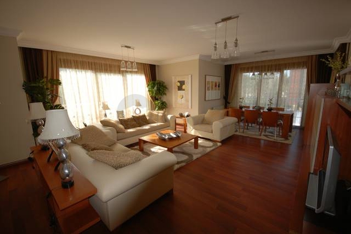 شقق في مركز مدينة الانيا ضمن افخر المجمعات