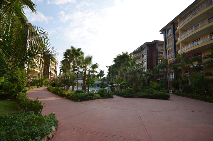 شقق في مركز مدينة الانيا ضمن افخر المجمعات