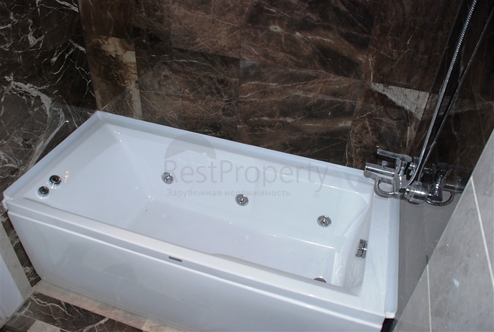 فيلات للبيع في قلب مدينة ألانيا 