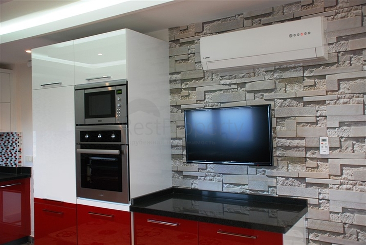 فيلات للبيع في قلب مدينة ألانيا 