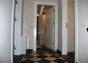 فيلات للبيع في قلب مدينة ألانيا 