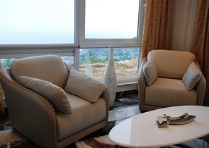 فيلات للبيع في قلب مدينة ألانيا 