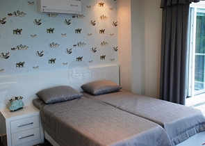 فيلات للبيع في قلب مدينة ألانيا 