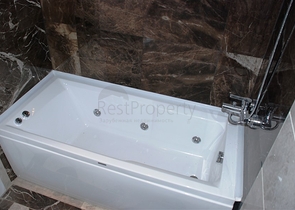 فيلات للبيع في قلب مدينة ألانيا 