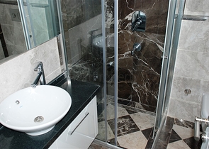 فيلات للبيع في قلب مدينة ألانيا 