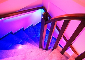 فيلات للبيع في قلب مدينة ألانيا 