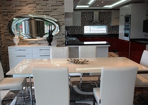 فيلات للبيع في قلب مدينة ألانيا 