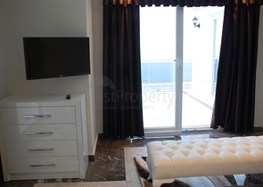 فيلات للبيع في قلب مدينة ألانيا 