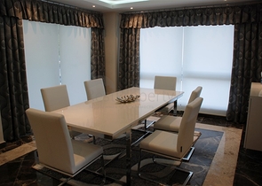 فيلات للبيع في قلب مدينة ألانيا 