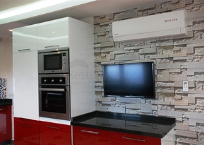 فيلات للبيع في قلب مدينة ألانيا 