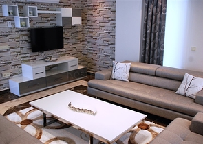 فيلات للبيع في قلب مدينة ألانيا 