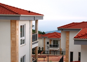 فيلات للبيع في قلب مدينة ألانيا 