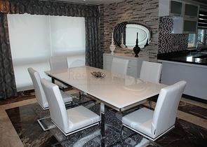 فيلات للبيع في قلب مدينة ألانيا 