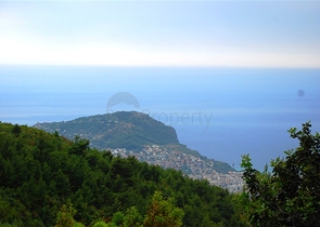 فيلات للبيع في قلب مدينة ألانيا 