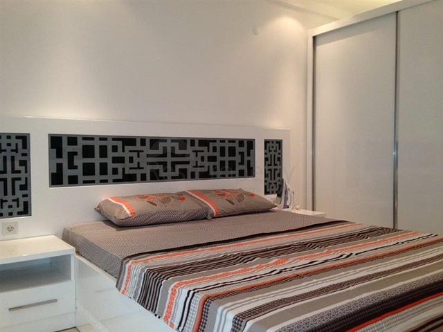 شقق للبيع في قلب مدينة ألانيا 