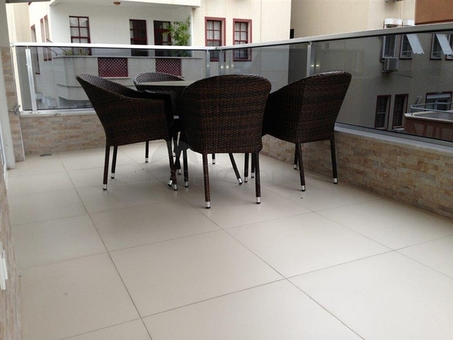 شقق للبيع في قلب مدينة ألانيا 