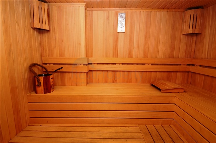 شقق للبيع في قلب مدينة ألانيا 