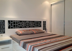 شقق للبيع في قلب مدينة ألانيا 