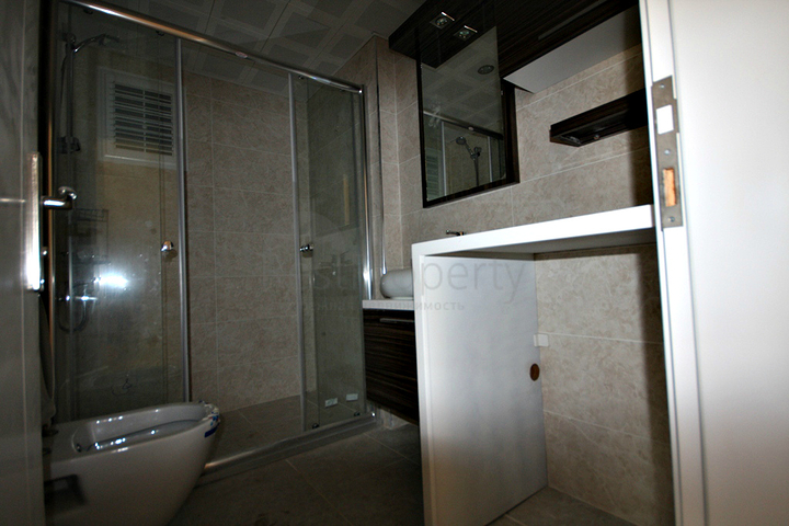 مشروع ضخم من المطور مباشرة في انطاليا 