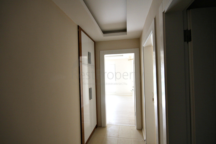 مشروع ضخم من المطور مباشرة في انطاليا 