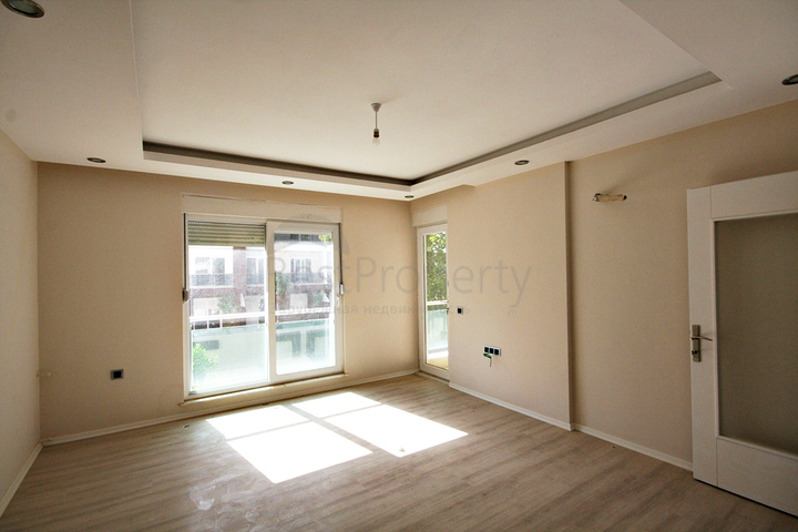 مشروع ضخم من المطور مباشرة في انطاليا 