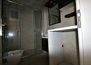 مشروع ضخم من المطور مباشرة في انطاليا 